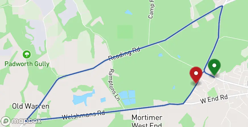 course