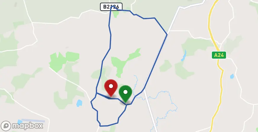 course