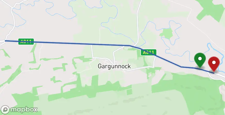 course