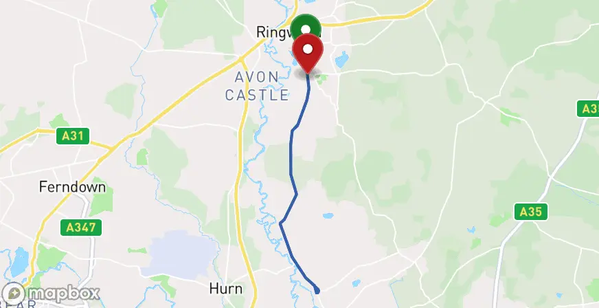 course