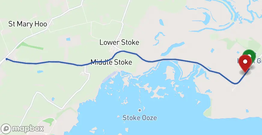 course