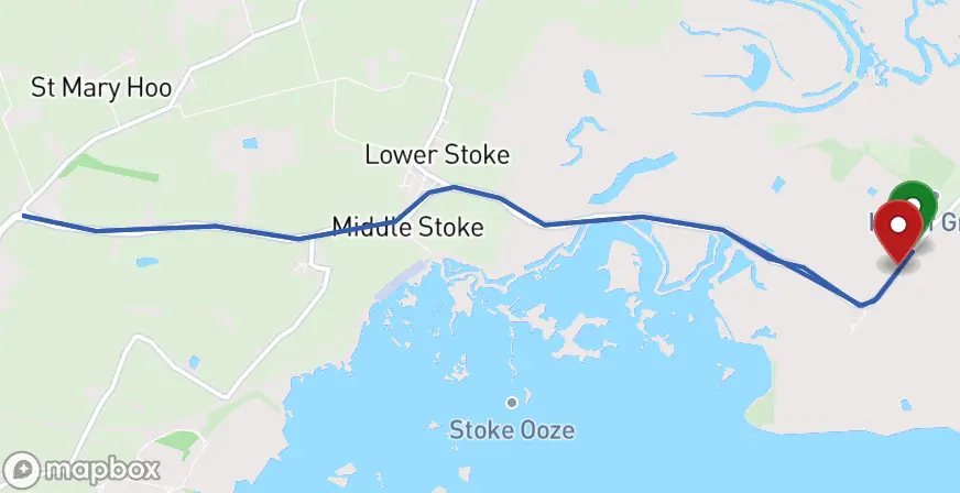 course