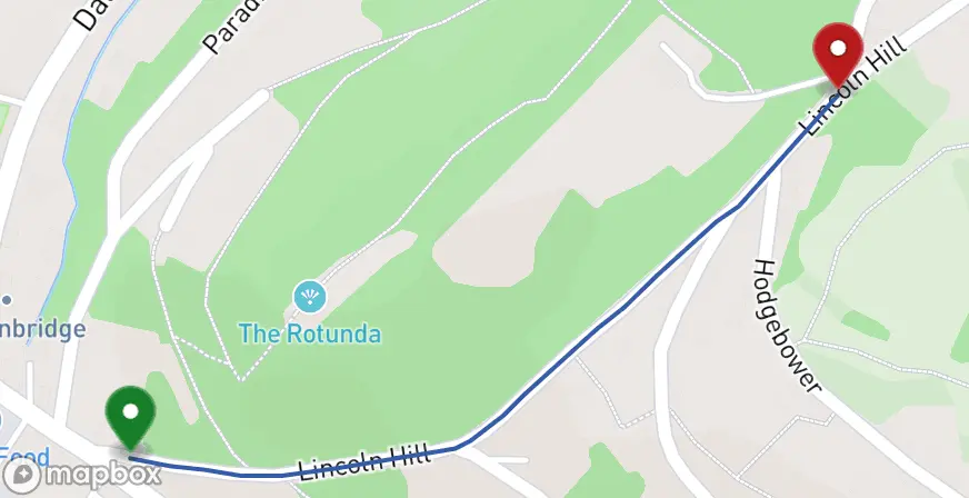 course