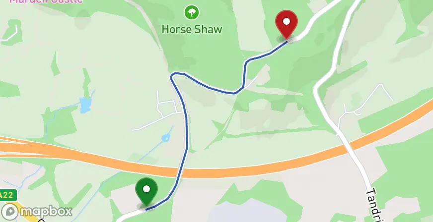 course