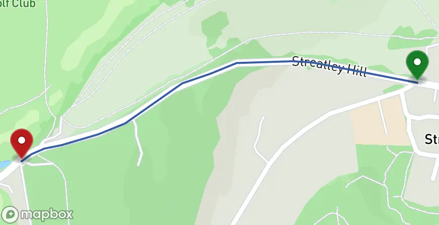 course