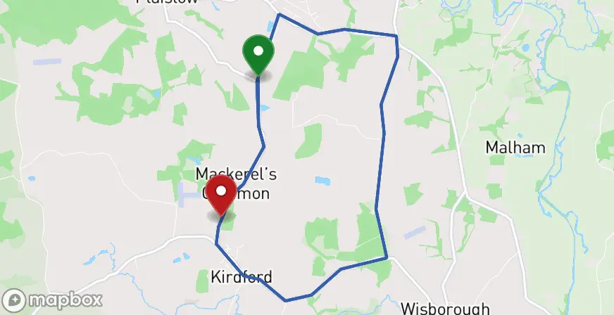 course