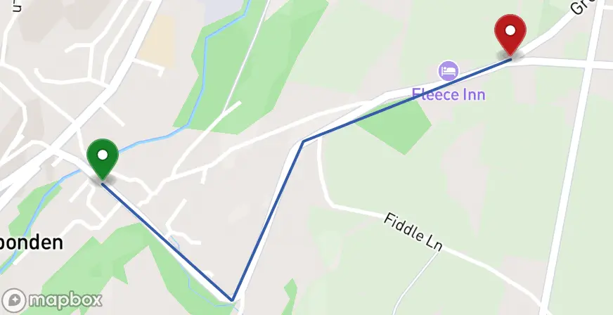 course