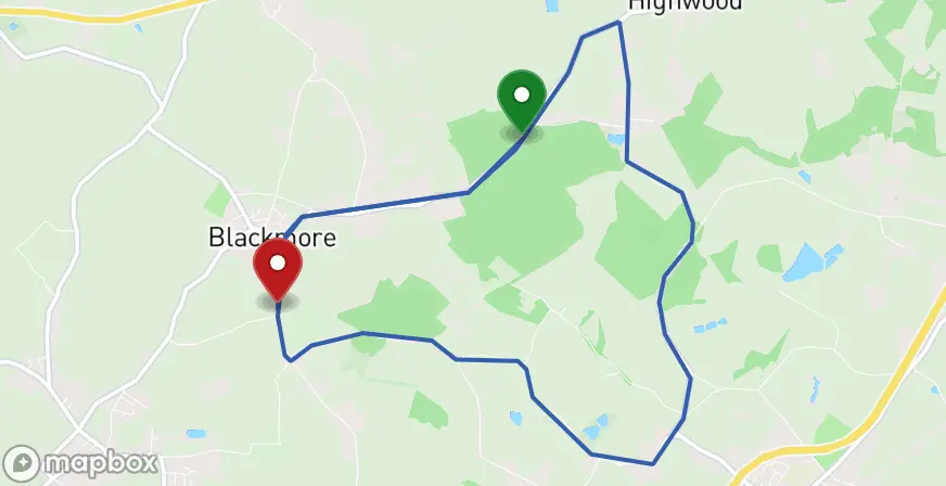 course
