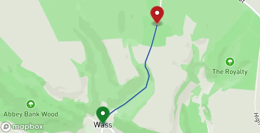 course