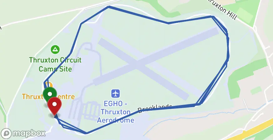 course