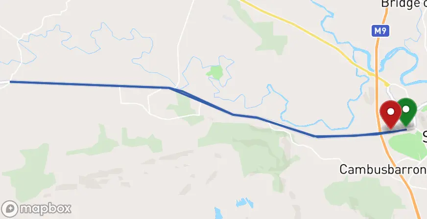 course
