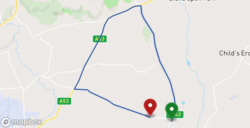 course