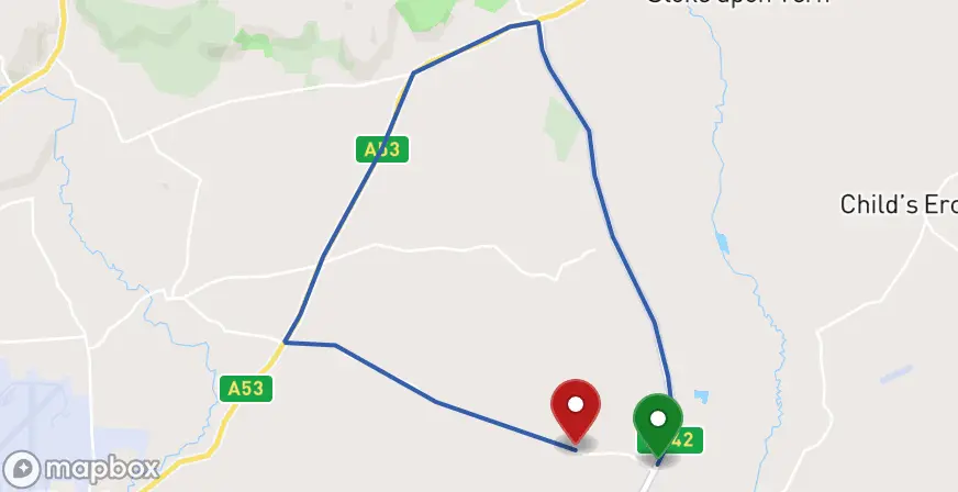 course