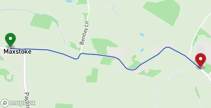 course