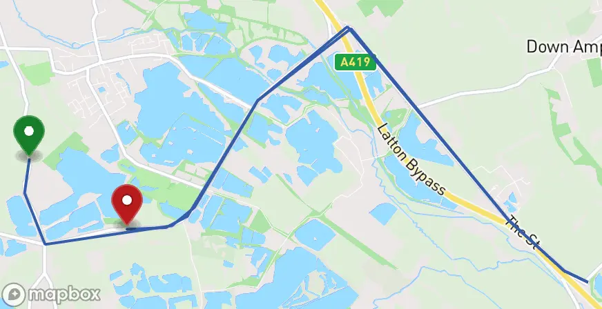 course