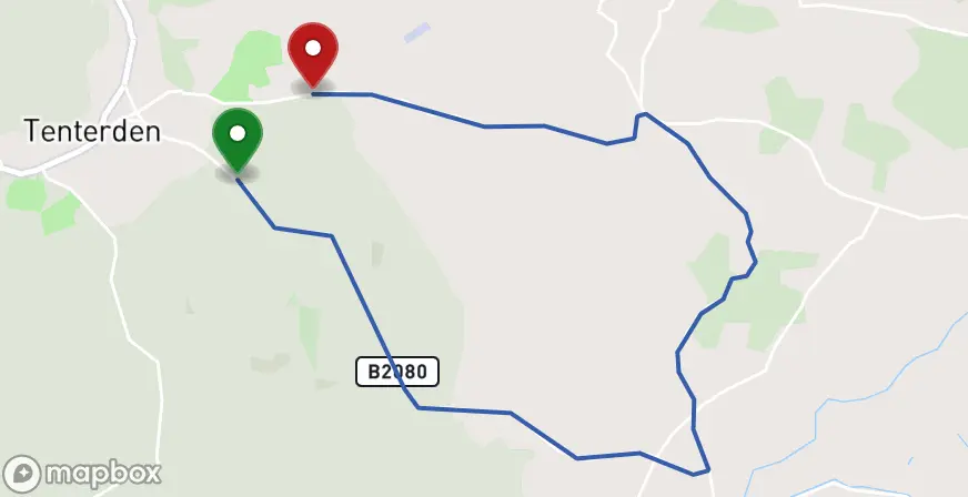 course