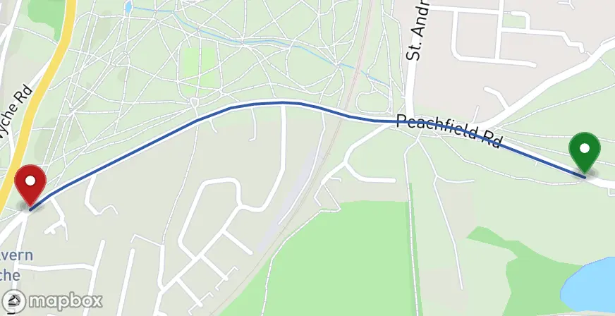 course