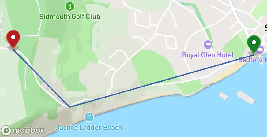 course