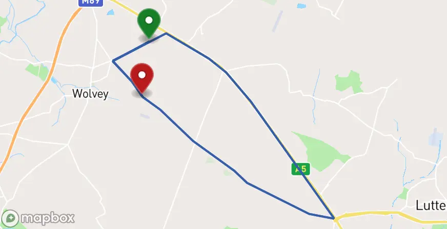 course