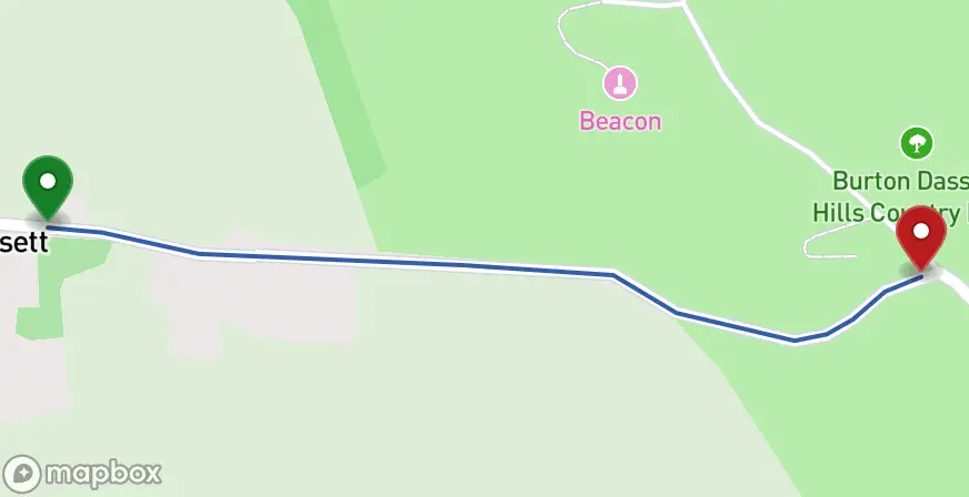 course