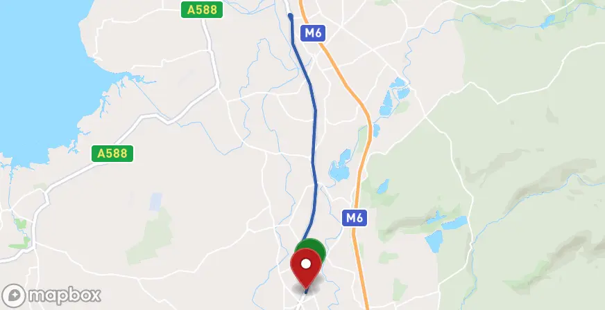 course