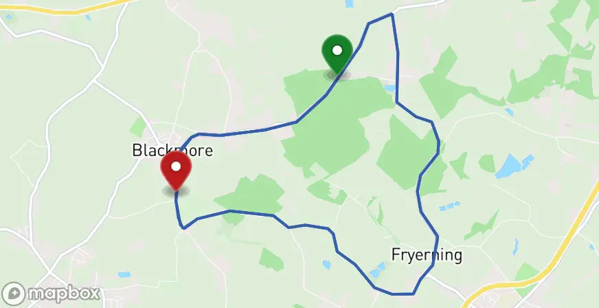 course