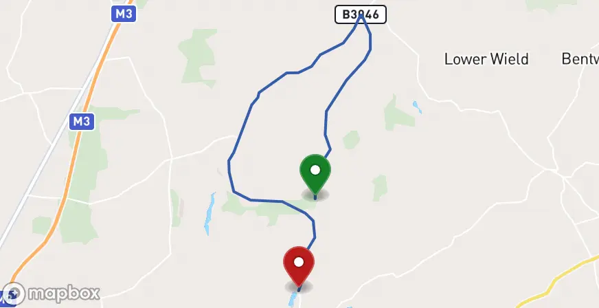 course