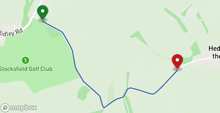 course