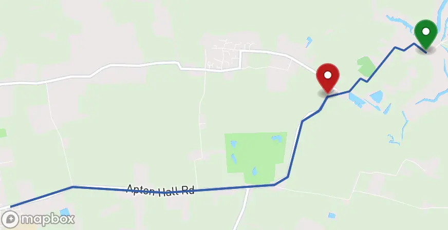 course