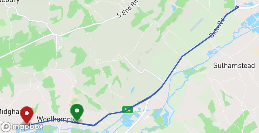course