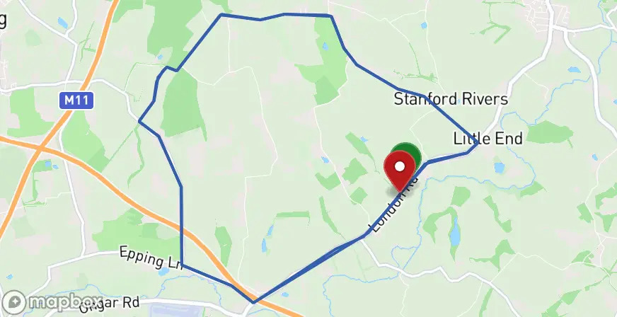 course