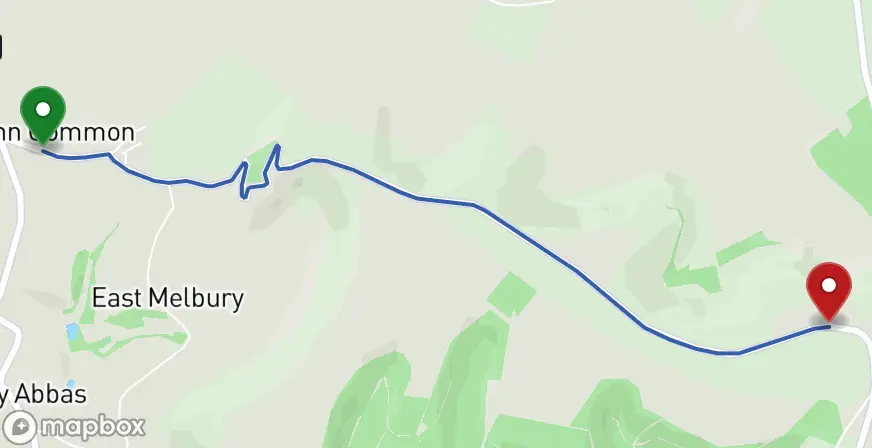 course