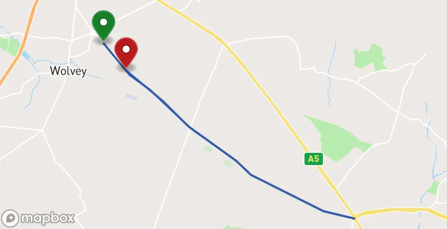 course