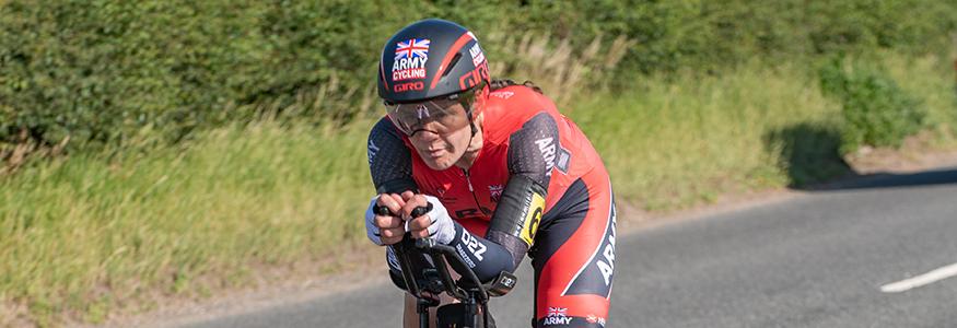 FEATURE: Murray’s military know-how key to achievements