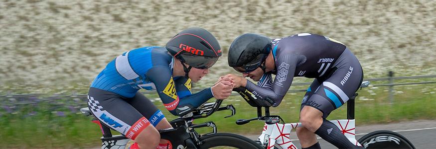 RTTC National 25 mile Championship preview