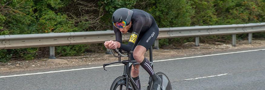 FEATURE: Williams retains focus on National 25 glory