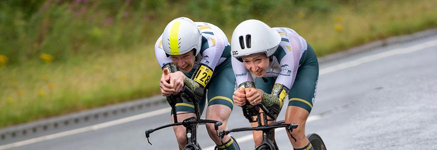 PREVIEW: National Closed Circuit Champs