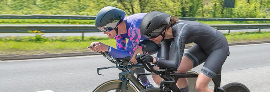 Weekend Time Trial Round-up, May 19-20