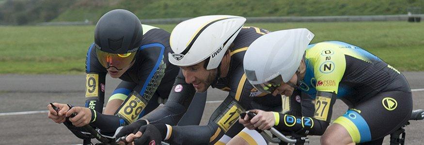RTTC National Closed Circuit Championships Report