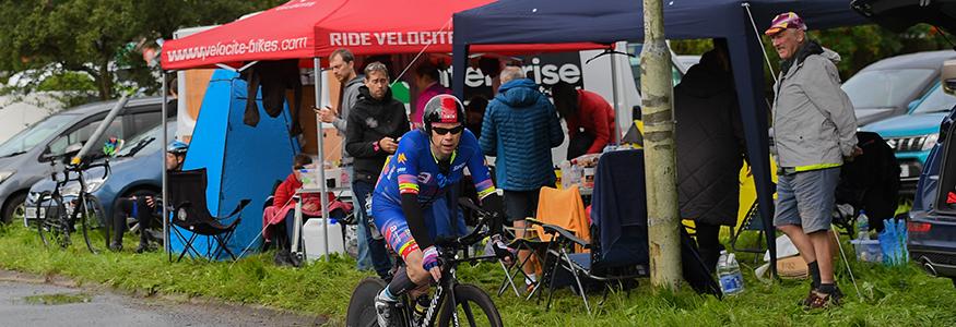 FEATURE: 24-Hour Champs showcase volunteers value