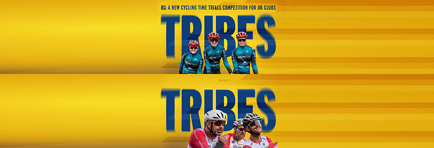 Introducing TRIBES