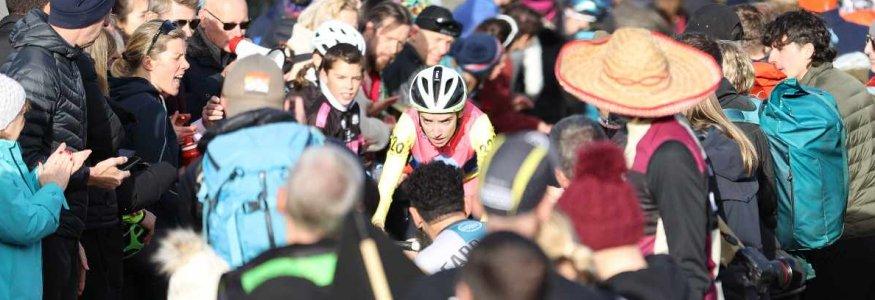 FEATURE: Best Ride, Worst Ride: Illi Gardner