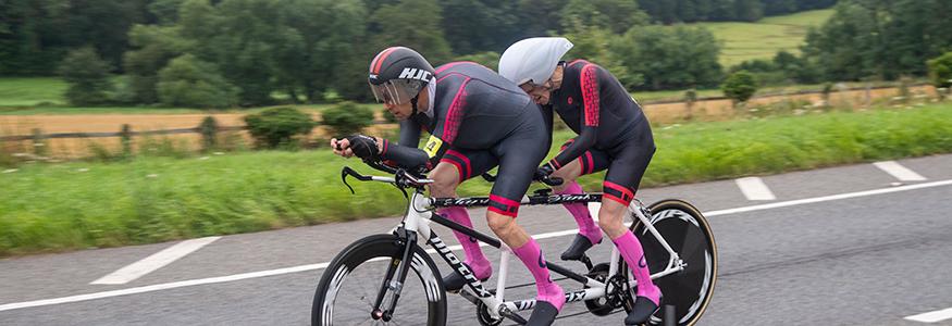 FEATURE: Greenstreet and Elliott target more records