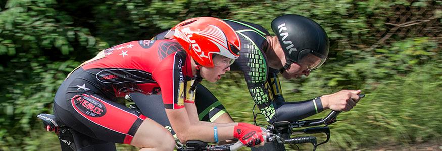RTTC NATIONAL CLOSED CIRCUIT CHAMPIONSHIPS PREVIEW