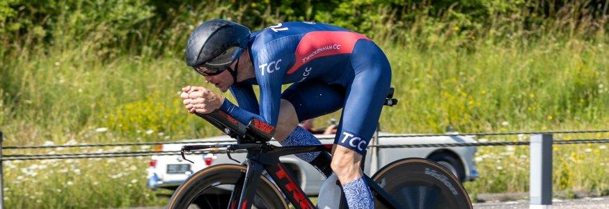 FEATURE: Best Ride, Worst Ride: Liam Maybank