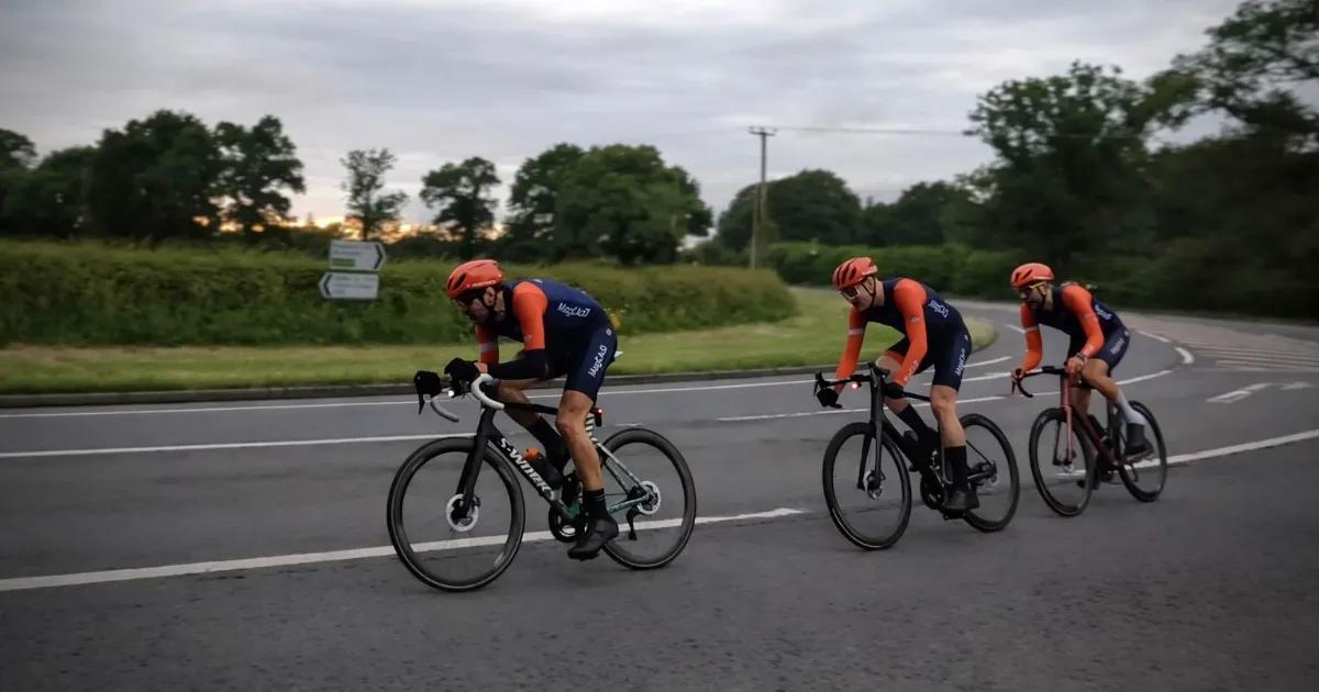 Time Trial 