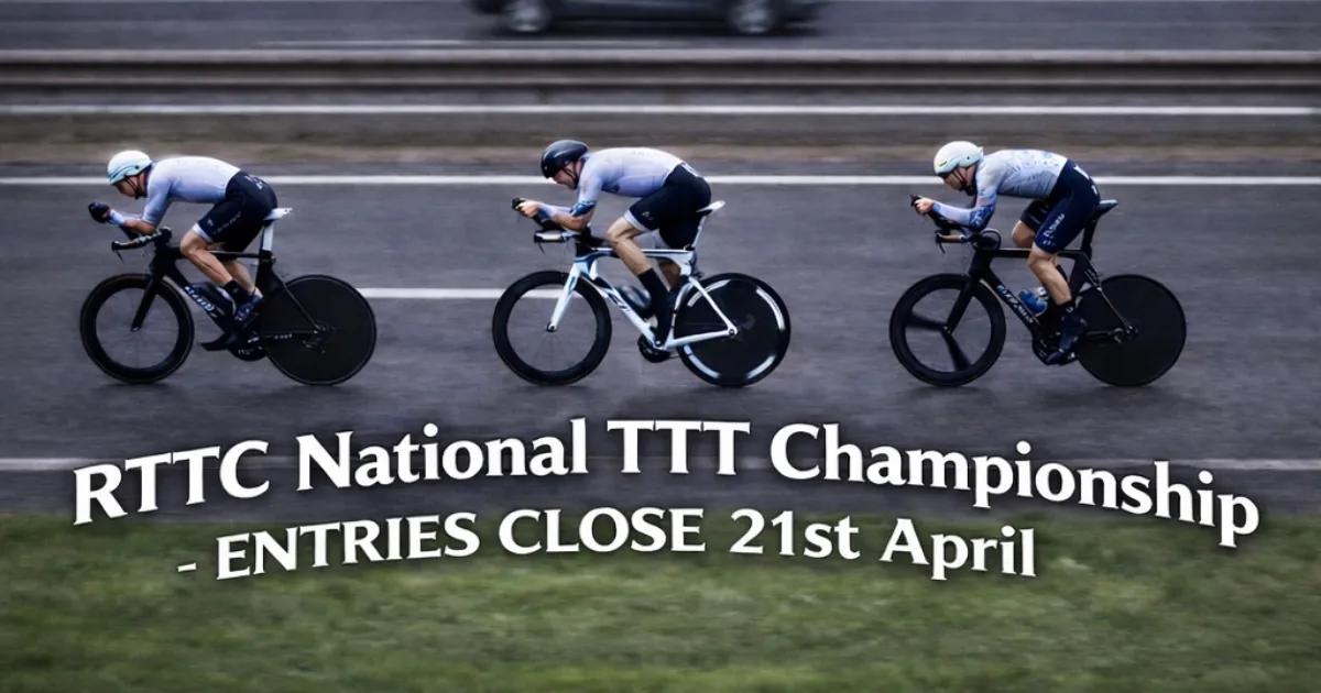 Time Trial 