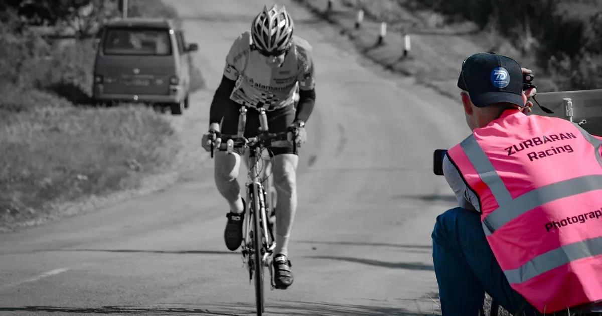Time Trial 