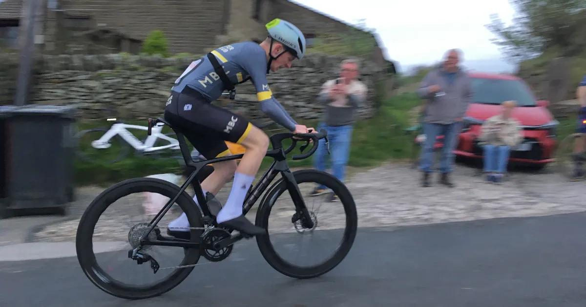 Time Trial 