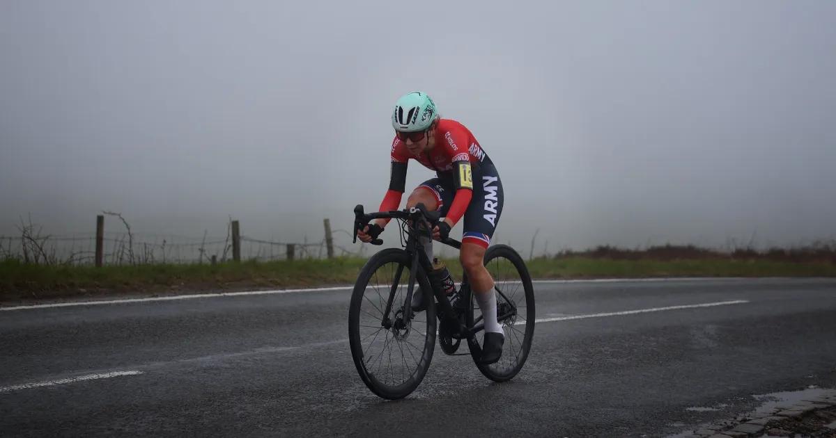 Time Trial 